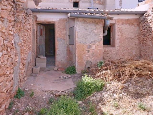 Casa Raspay Murcia LS99005214