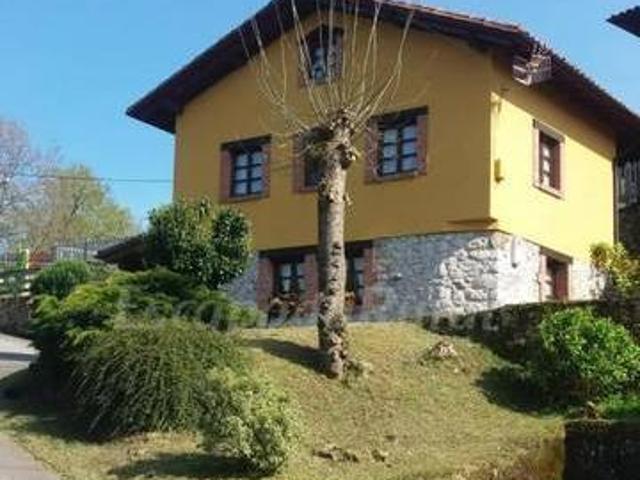 Casa Raquel