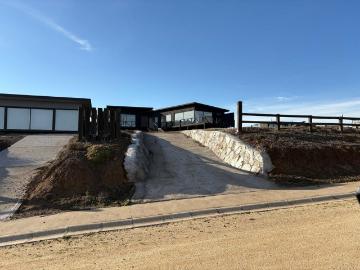 Casa recien construida en Matanzas