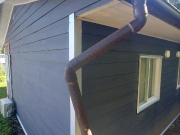 Casa recién remodelada en Los Molinos, muy cercano a playa y zonas turísticas: terreno grande | 4 Dormitorios por 100000. 00 en Valdivia