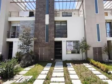 Casa Recinto en Lomas de la Plata I en Pachuca Hidalgo