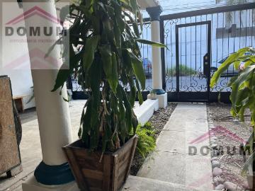 Casa Real de Cumbres 1er Sector