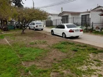 CASA Regimiento Arica/Salvador Allende | 3 Dormitorios por 3300.00 en Coquimbo
