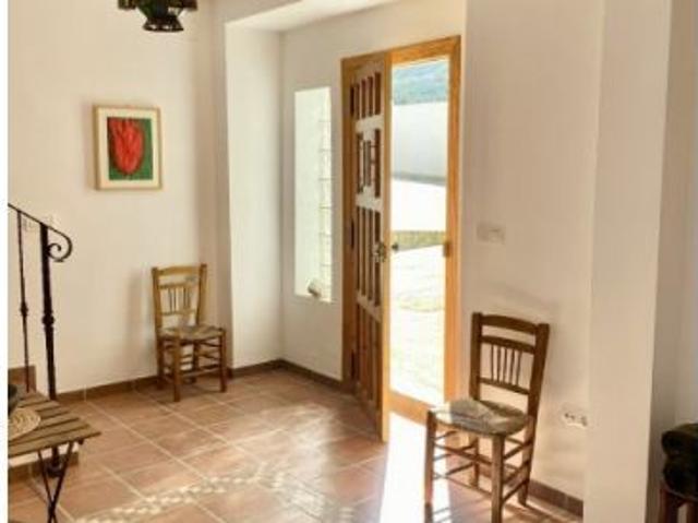 Casa reformada completamente