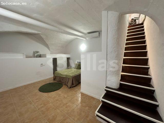 Casa reformada con encanto en el corazón de Sant Lluís