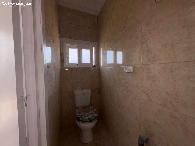Casa reformada con patio y terraza cerca de la Ermita de Pliego