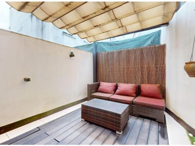 ¡ CASA REFORMADA CON PISCINA Y PLACAS SOLARES EN VILLAFRANCA DE CÓRDOBA !