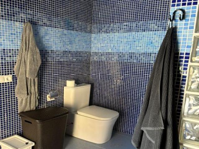 Casa reformada con terraza y garaje en el centro de Manacor