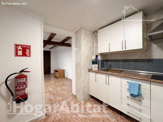 CASA REFORMADA CON TERRAZA EN EL CENTRO