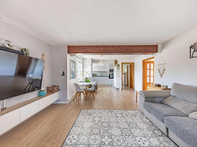 Casa reformada de una sola planta con parcela de 500 m² en Mas d’en Gall