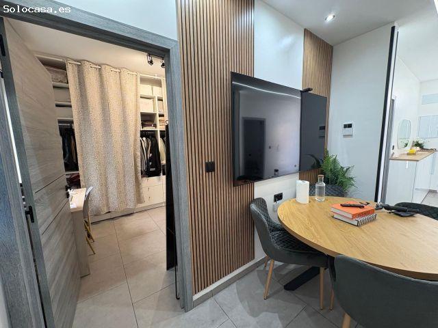 Casa Reformada en Benejúzar