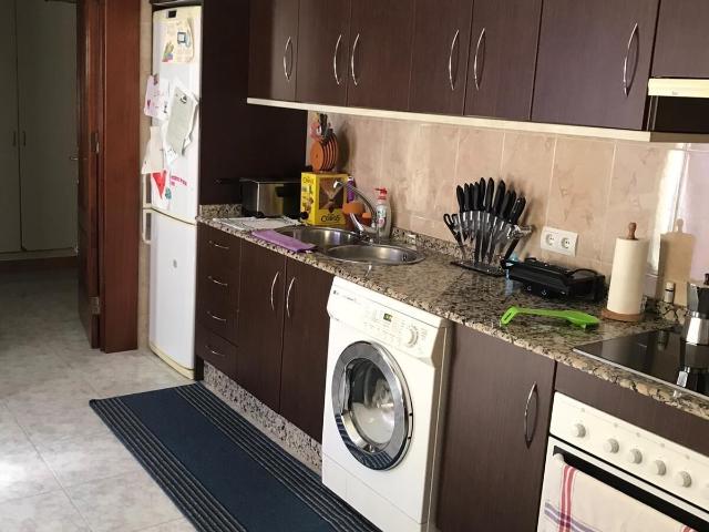 CASA REFORMADA EN EL CENTRO DE PUEBLONUEVO