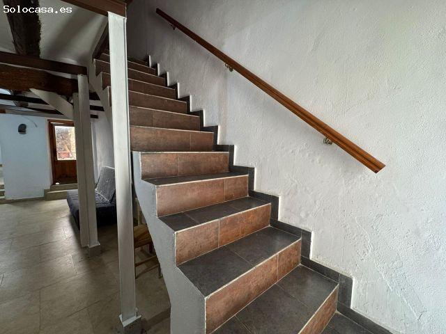 CASA REFORMADA EN PLENO CENTRO DE LLIRIA