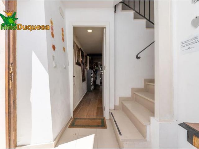 Casa REHABILITADA en el ALBAYCIN. 5 APARTAMENTOS ! con licencia turistica