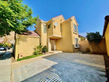 Casa remodelada 5d4b, c. de los valles, pudahuel