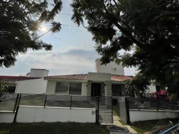 Casa Remodelada con Palapa y Jardín | Accesibilidad en Lomas de Cocoyoc