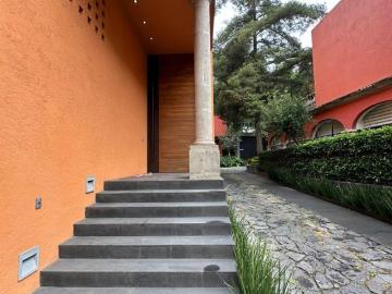 Casa Remodelada Condominio Priv Ayuntamiento Barrio Santa Catarina Coyoacán