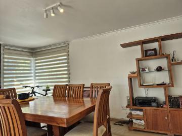 Casa remodelada gran terreno en las condes | 3 dormitorios por 17200.00 en Las Condes