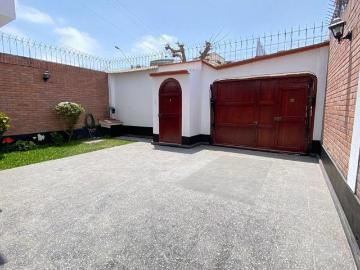 Casa remodelada en La Molina