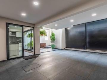 Casa Remodelada en venta colonia Narvarte Poniente
