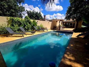 casa remodelada en venta centro san cristobal