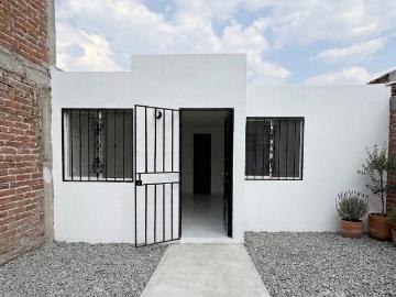 Casa Remodelada en Venta en Delta 2000, Zona Sur, Le?n Gto