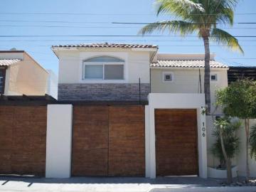 Residencia Doble cerca del Malecón | 6 Recámaras, Alberca, Gimnasio y Potencial de Ingresos