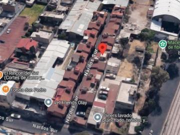 Casa, Remate Bancario, Tierra Nueva, Xochimilco, Ciudad de México