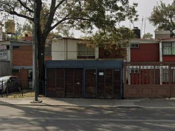 Casa Villa Coapa, Tlalpan, Ciudad de México