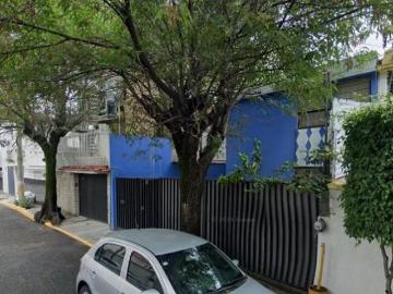 Casa, Remate Bancario, Viveros del Valle, Tlalnepantla