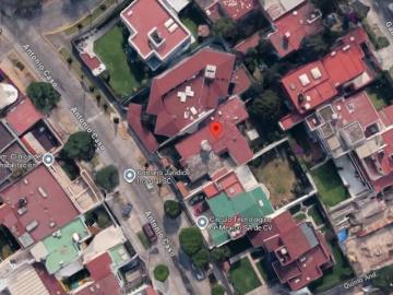 CASA EN VENTA,REMATE BANCARIO EN ANTONIO CASO, COL.CIUDAD SATÉLITE,NAUCALPAN,EDO DE MEX