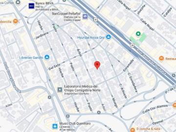 CASA REMATE BANCARIO, EN SANTIAGO DE QUERETARO