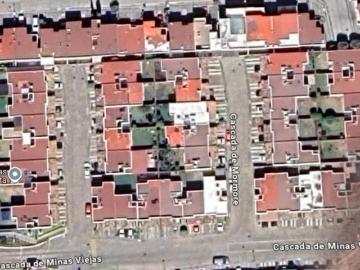 CASA, REMATE BANCARIO, LOMAS DE ANGELOPOLIS, PUEBLA