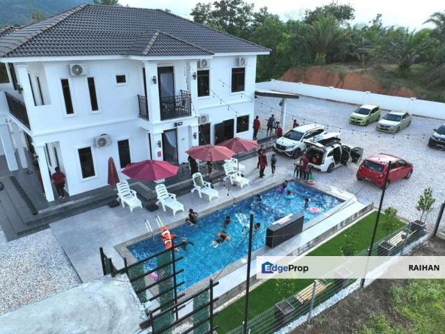 Casa Rembayu Villa