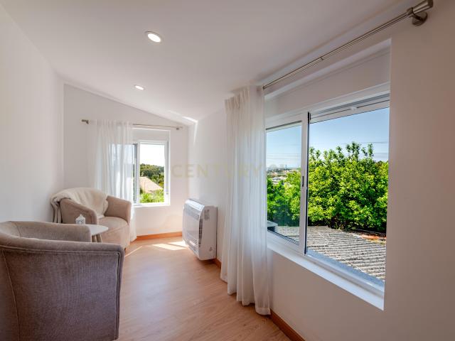 Casa na Madalena com Vista Mar, Vila Nova de Gaia
