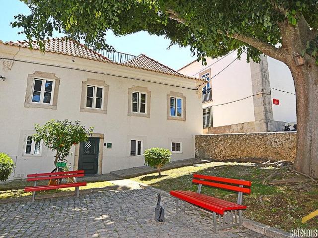 Casa renovada com unidades independentes em Tavira, Algarve. 168m² Tavira Santiago