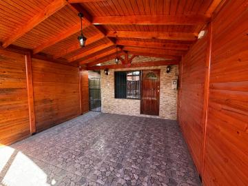 Casa Renovada 2D/1B Villa Arturo Prat