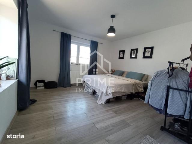 Casa renovata complet in Sebes, 3 dormitoare, teren 367 mp
