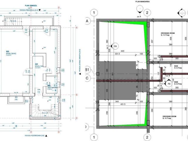 Casa renovata recent Premium cu Dubla Destinatie Sibiu