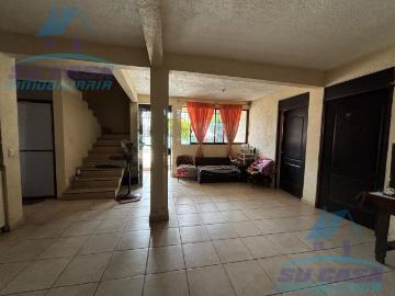 Casa Renacimiento