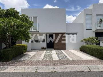 Casa renta AMUEBLADA Condesa de Peñamiller Juriquilla