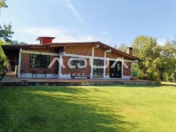 CASA RENTA CERRO GORDO