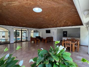 Casa Renta Claustros del Marqués. 3 recámaras,1 PB + 1 flexible