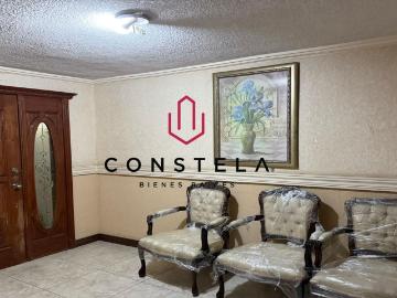 Casa Renta Col. La Huerta, Hidalgo del Parral, Chih