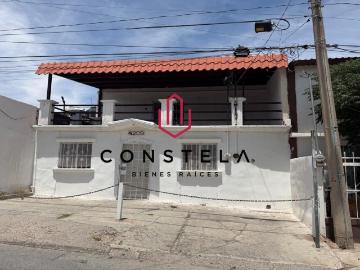 Casa Renta Col. San Rafael, Chih Chih