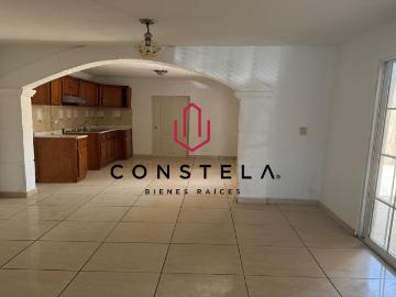 Casa Renta Col. San Rafael, Chih Chih