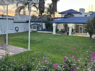 CASA RENTA COLINAS DEL BOSQUE I SECCION