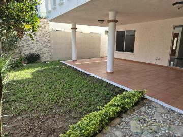 CASA RENTA EL CORTIJO, EL CHARRO, TAMPICO