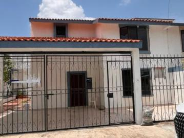 Casa renta Fracc Valle Marino