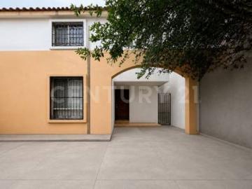 Casa Renta Jardines de Andalucía, Guadalupe, N.L